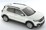 Volkswagen T-Cross 1.0 95 pk Life