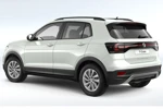 Volkswagen T-Cross 1.0 95 pk Life