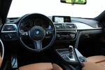 BMW 4 Serie Gran Coupé 418i M-sport High Executive