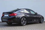 BMW 4 Serie Gran Coupé 418i M-sport High Executive