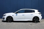 Peugeot 308 1.2 PURETECH 130PK GT-LINE AUTOMAAT