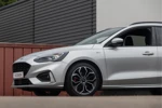 Ford Focus | ST-line X | 1.0 125 pk | Automaat | Wagon