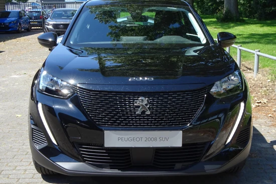 Peugeot 2008 1.2 PureTech Active