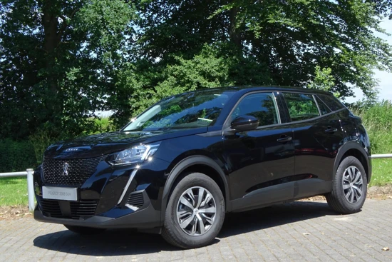 Peugeot 2008 1.2 PureTech Active