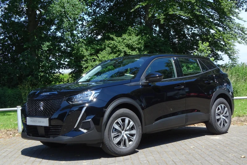 Peugeot 2008 1.2 PureTech Active