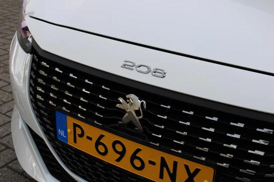 Peugeot 208 1.2 100PK ALLURE PACK