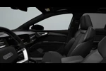 Audi Q4 e-tron 40 77 kWh Elektrisch Automaat S edition