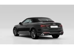 Audi A5 Cabriolet 40 204 pk Automaat S edition