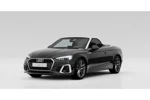 Audi A5 Cabriolet 40 204 pk Automaat S edition