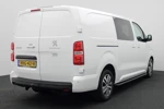 Peugeot Expert 2.0 120pk L3 Dubbel cabine 4x4 Dangel aandrijving