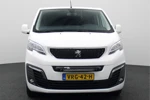 Peugeot Expert 2.0 120pk L3 Dubbel cabine 4x4 Dangel aandrijving