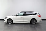 Ford Focus WAGON 1.0 EcoBoost Hybrid ST Line X Business