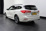 Ford Focus WAGON 1.0 EcoBoost Hybrid ST Line X Business