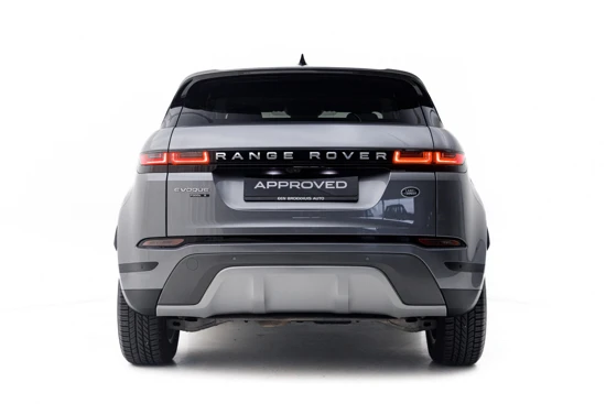 Land Rover Range Rover Evoque P300e S