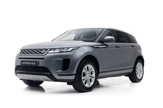 Land Rover Range Rover Evoque P300e S