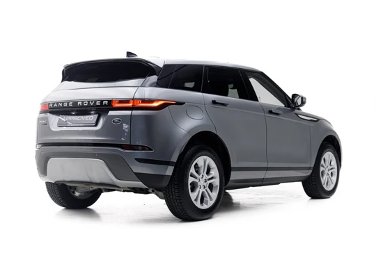 Land Rover Range Rover Evoque P300e S