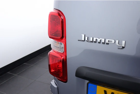 Citroën Jumpy 2.0 L3 144pk DC Automaat