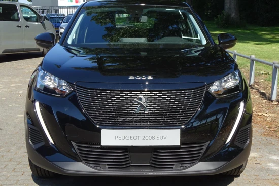 Peugeot 2008 1.2 PureTech Active