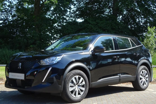 Peugeot 2008 1.2 PureTech Active