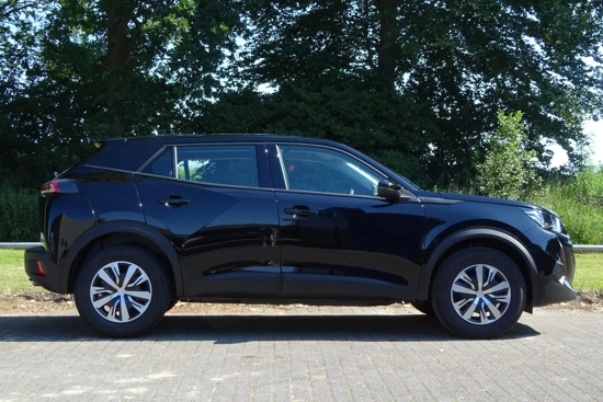 Peugeot 2008 1.2 PureTech Active