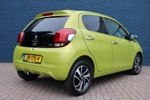 Peugeot 108 5drs 1.0 e-VTi Allure