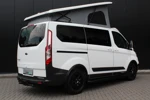 Ford Transit Custom Transit Custom