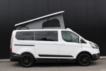 Ford Transit Custom Transit Custom