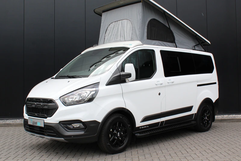 Ford Transit Custom Transit Custom