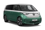 Volkswagen ID. Buzz 1st 77kWh 204pk (LEVERING MEDIO 2023!)