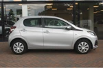 Peugeot 108 1.0 e-VTi Active