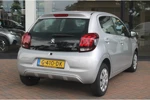 Peugeot 108 1.0 e-VTi Active