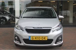 Peugeot 108 1.0 e-VTi Active