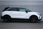 Opel Crossland 1.2 TURBO 130PK ULTIMATE / NAVI / LEDER / CLIMA / AGR / 17" LMV / HUD / CAMERA / KEYLESS / BLACK PACK / PANO. DAK / FULL-LED / A