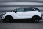 Opel Crossland 1.2 TURBO 130PK ULTIMATE / NAVI / LEDER / CLIMA / AGR / 17" LMV / HUD / CAMERA / KEYLESS / BLACK PACK / PANO. DAK / FULL-LED / A