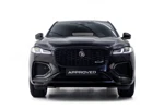 Jaguar F-Pace P400e R-Dynamic S