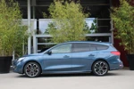 Ford Focus Wagon 1.0 EcoBoost Hybrid ST-Line X Business