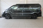 Renault Trafic 1.6 dCi T29 L2H1 DC Comfort Energy | Black Edition | L.M. velgen | Climate Control