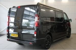 Renault Trafic 1.6 dCi T29 L2H1 DC Comfort Energy | Black Edition | L.M. velgen | Climate Control