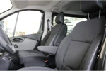 Renault Trafic 1.6 dCi T29 L2H1 DC Comfort Energy | Black Edition | L.M. velgen | Climate Control