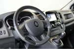 Renault Trafic 1.6 dCi T29 L2H1 DC Comfort Energy | Black Edition | L.M. velgen | Climate Control