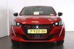 Peugeot 208 GT 50 kWh 136 pk Automaat