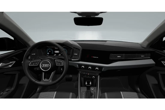 Audi A1 Sportback 25 95 pk Automaat Pro Line