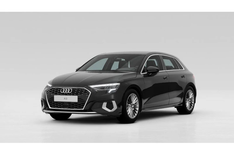 Audi A3 Sportback 30 110 pk Automaat Advanced edition