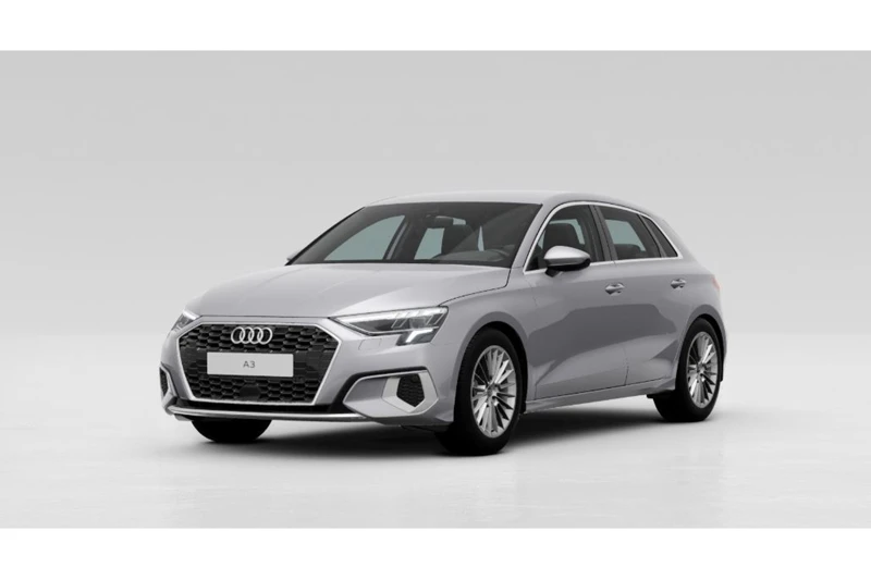 Audi A3 Sportback 30 TFSI Advanced edition