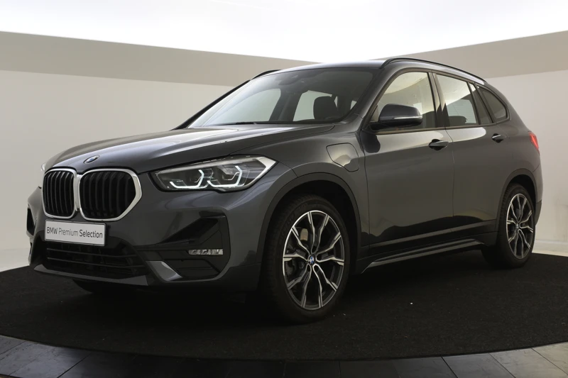 BMW X1 25e High Executive Sportline /