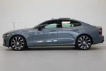 Volvo S60 B4 200PK Ultimate Dark | HUD | Panoramadak | Parkeerverwarming | HK Audio | 20'' | Sportchassis