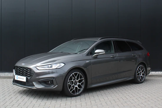 Ford Mondeo Wagon 2.0 IVCT Hybrid ST-Line | BUSINESS PACK | FULL LED | COMPLEET