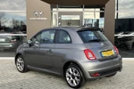 Fiat 500 1.0 Hybrid Sport