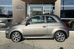 Fiat 500C 1.0 Hybrid Sport