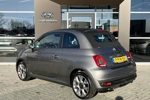 Fiat 500C 1.0 Hybrid Sport